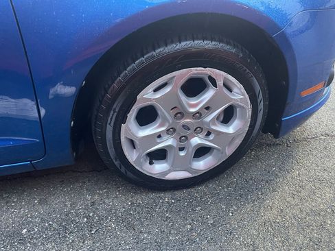 Used 2011 Ford Fusion SE w/ 202A Rapid Spec Order Code image 34