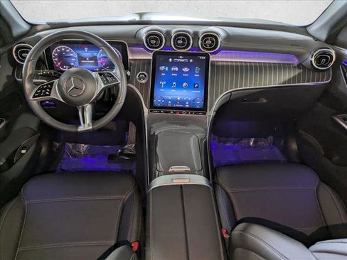 Certified 2023 Mercedes-Benz GLC 300 image 18