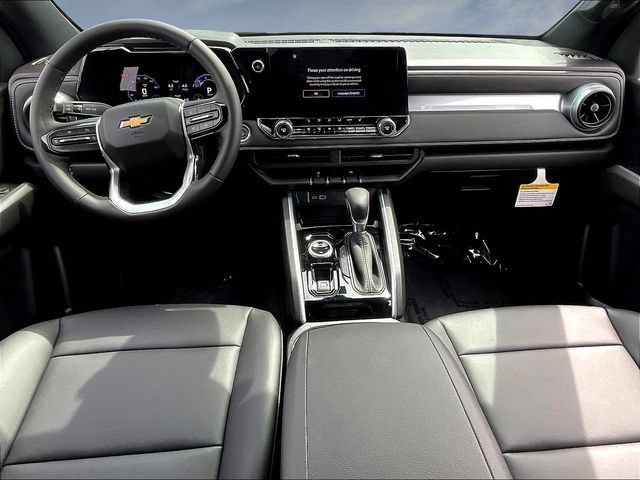 New 2026 Chevrolet Colorado LT w/ LT Convenience Package AWD/4WD image 5