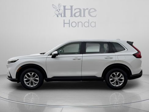 Certified 2024 Honda CR-V LX image 2