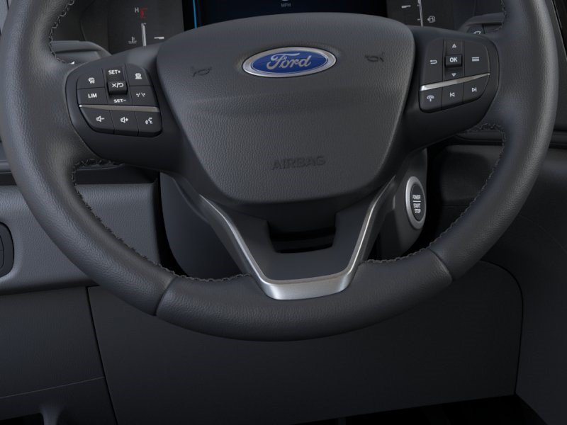 New 2026 Ford Transit 350 XLT RWD image 13