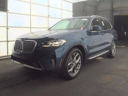Used 2022 BMW X3 xDrive30i w/ Convenience Package