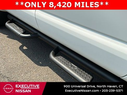 Certified 2024 Nissan Titan SV w/ SV Convenience Package image 25
