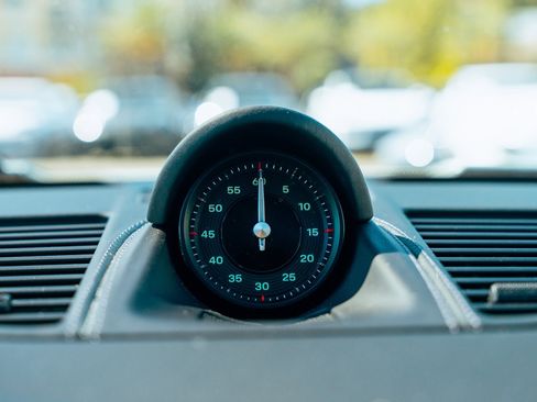 Certified 2024 Porsche 911 GT3 RS image 28