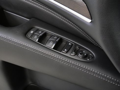 Used 2018 INFINITI QX60 FWD w/ Premium Plus Package image 34