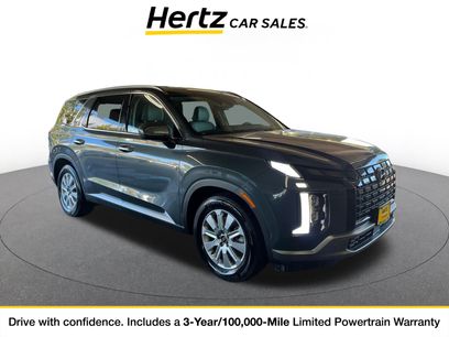 Used 2025 Hyundai Palisade SEL