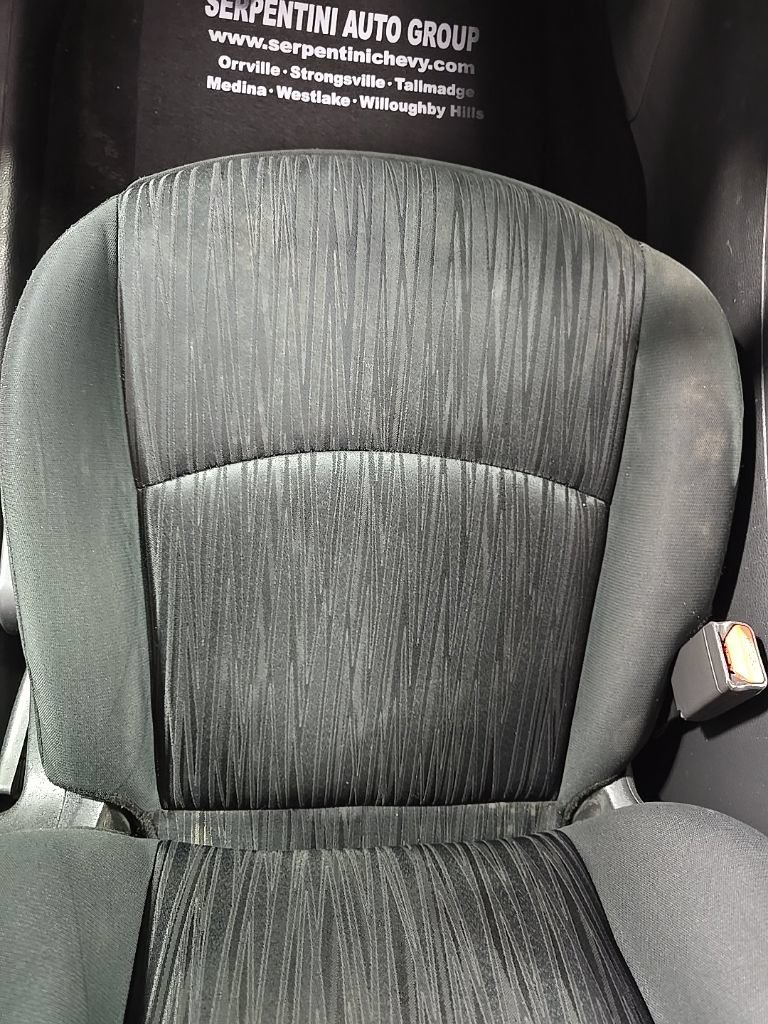 Used 2019 Nissan Sentra SV FWD image 16