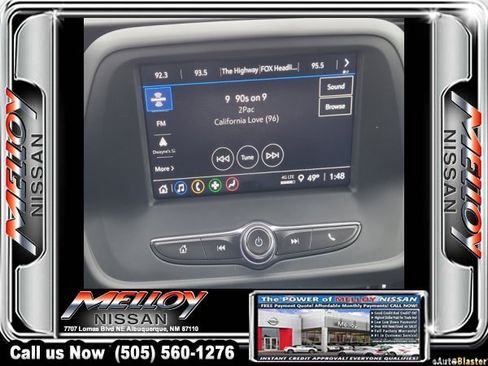 Used 2023 Chevrolet Camaro LT image 21