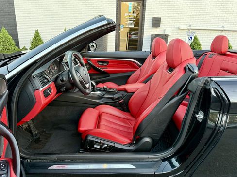 Used 2016 BMW 428i xDrive Convertible image 15