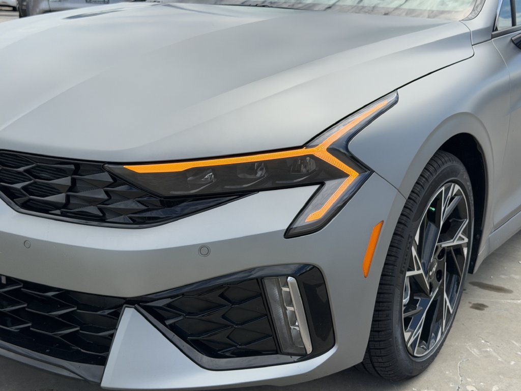 New 2026 Kia K5 GT-Line FWD image 10