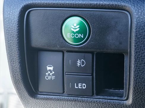 Used 2016 Honda Accord Sport image 21