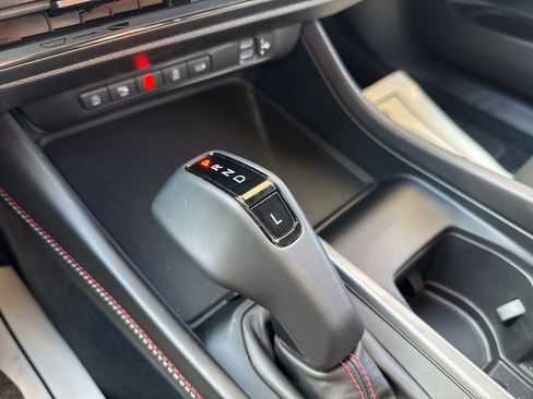 New 2026 Dodge Charger Scat Pack w/ Blacktop Package image 21