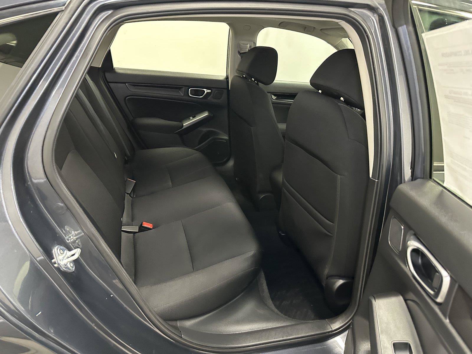 Used 2022 Honda Civic EX image 35