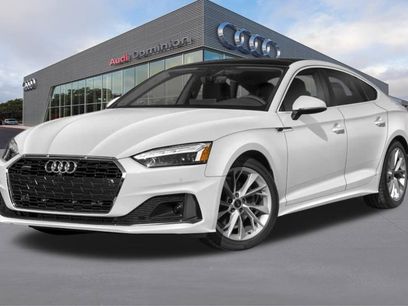 Used 2023 Audi A5 2.0T Premium Plus w/ Premium Plus