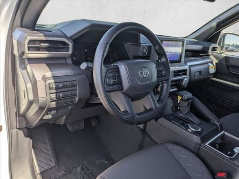 Used 2025 Toyota Tacoma SR5 AWD/4WD image 3