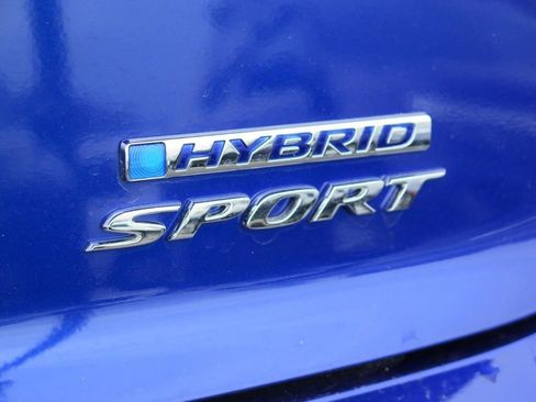 Used 2025 Honda Accord Sport image 8