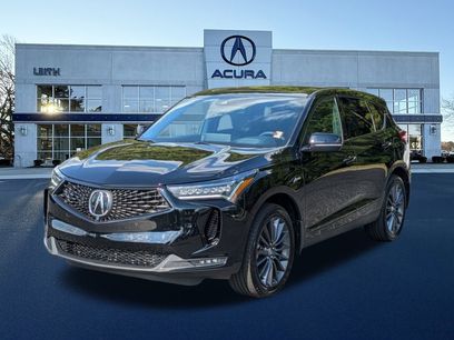 Used 2023 Acura RDX A-Spec