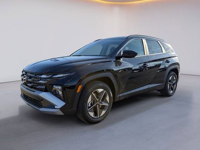 New 2026 Hyundai Tucson SEL