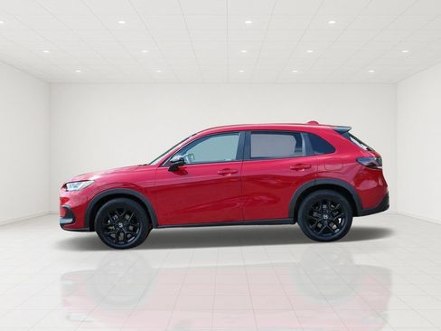 Used 2024 Honda HR-V Sport image 5