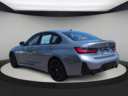Used 2026 BMW 330i xDrive Sedan w/ M Sport Package AWD/4WD image 6