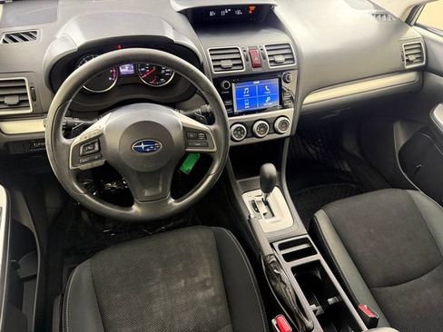 Used 2015 Subaru Crosstrek 2.0i Premium w/ Popular Package #1 AWD/4WD image 30