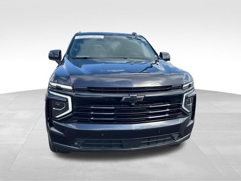 Used 2025 Chevrolet Tahoe RST w/ Comfort Package AWD/4WD image 8