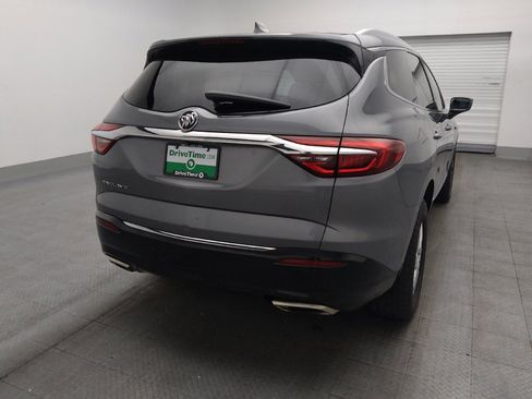 Used 2020 Buick Enclave Preferred image 7