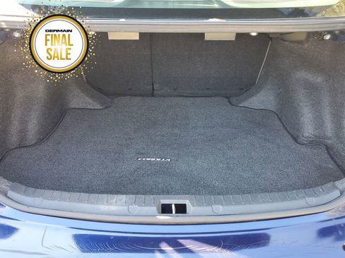 Used 2012 Toyota Corolla LE image 19