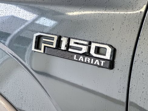 Certified 2018 Ford F150 Lariat AWD/4WD image 25