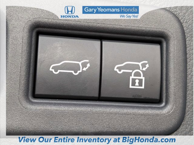 Used 2024 Lexus RX 350 Premium w/ Accessory Package (Z1) AWD/4WD image 18