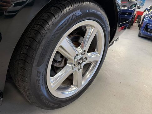 Used 2008 Ford Mustang GT image 10