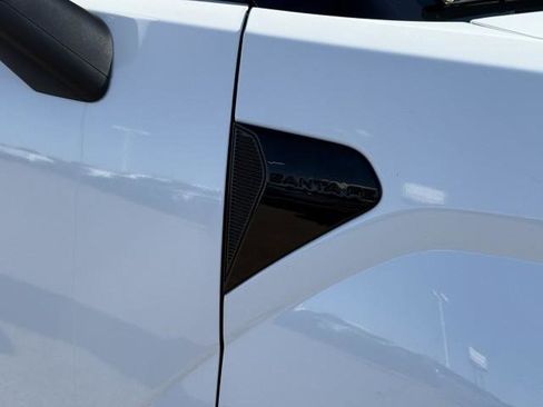 Used 2025 Hyundai Santa Fe Limited image 12