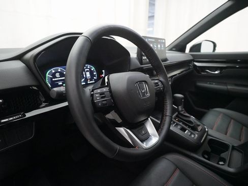 Used 2026 Honda CR-V Sport Touring image 8