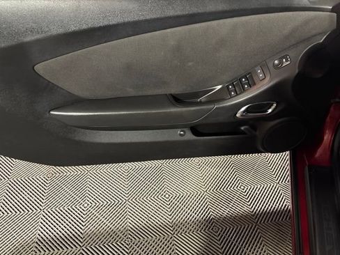 Used 2014 Chevrolet Camaro LT RWD image 29