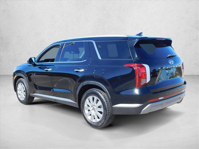 Used 2025 Hyundai Palisade SEL FWD image 14