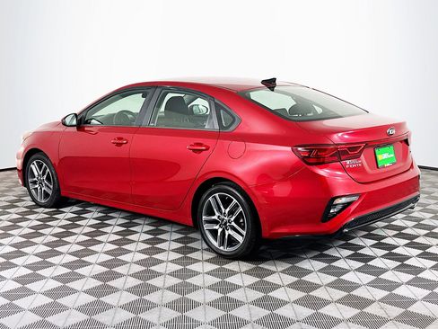 Used 2019 Kia Forte S FWD image 6