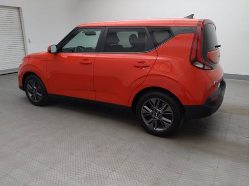 Used 2021 Kia Soul S FWD image 3