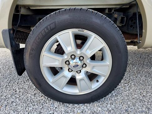 Used 2010 Ford F150 Lariat AWD/4WD image 68