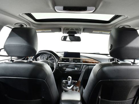 Used 2014 BMW 328i xDrive Sedan image 17