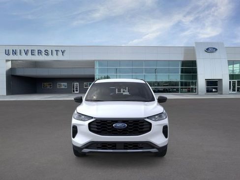 New 2026 Ford Escape ST-Line w/ Tech Pack #1 FWD image 6