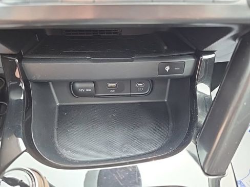 Certified 2024 Kia Seltos EX AWD/4WD image 20
