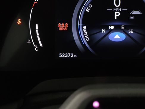 Used 2024 Lexus RX 350 w/ Convenience Package AWD/4WD image 23