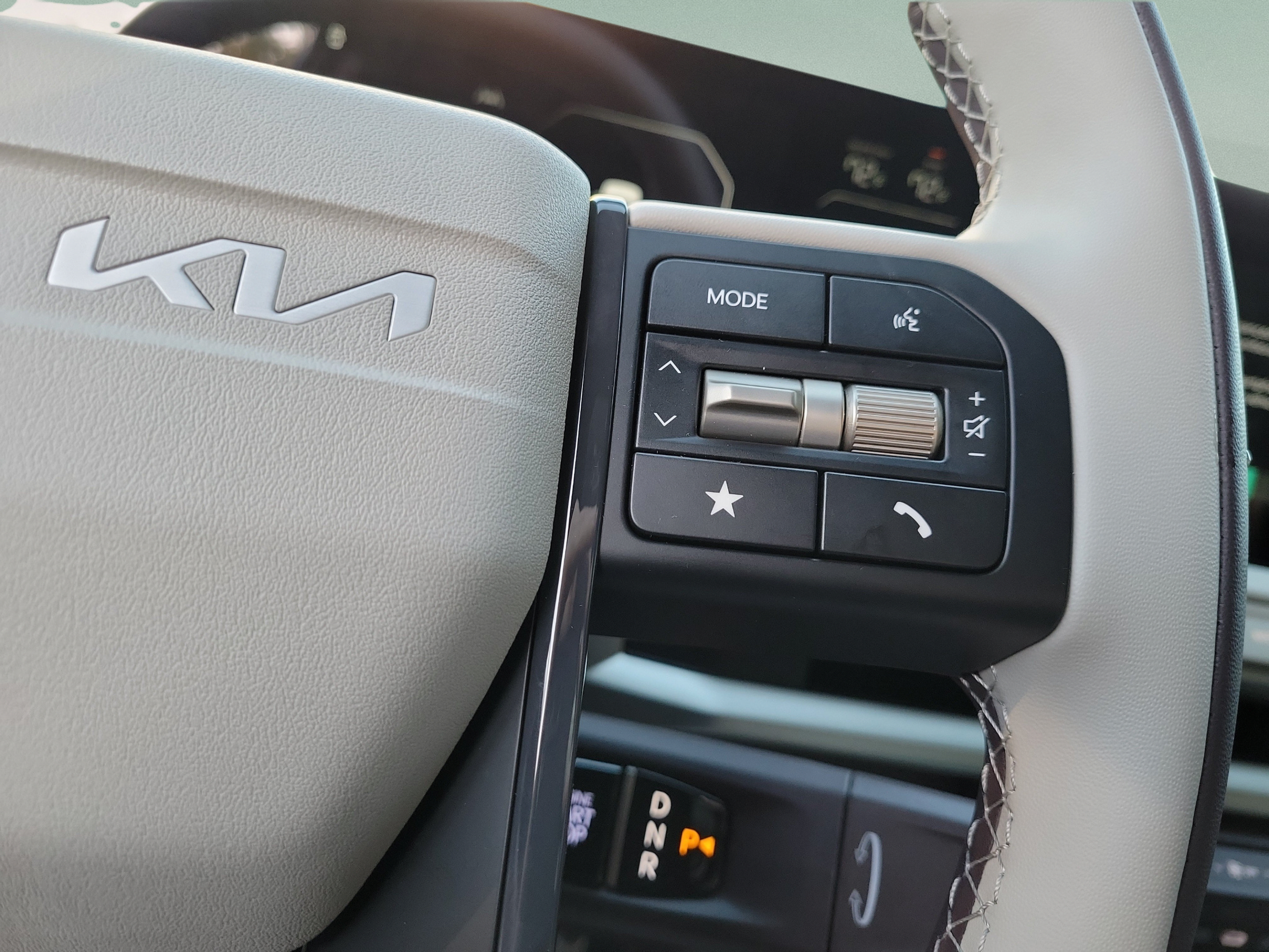 New 2027 Kia Telluride X-Line SX Prestige AWD/4WD image 23