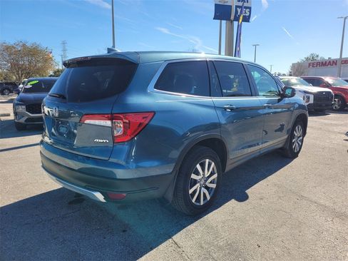Used 2019 Honda Pilot EX-L image 15