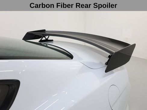 Used 2022 Ford Mustang Shelby GT500 w/ Carbon Fiber Track Pack RWD image 47