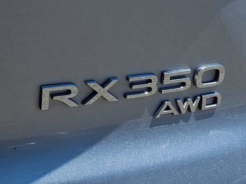 Certified 2023 Lexus RX 350 Premium w/ Accessory Package (Z1) AWD/4WD image 31