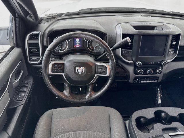 Used 2022 RAM 2500 Big Horn w/ Snow Chief Group AWD/4WD image 20