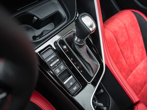 New 2025 Acura ADX A-Spec image 24