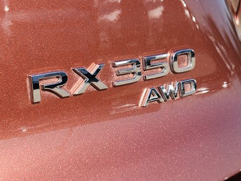 Certified 2025 Lexus RX 350 Premium Plus image 14