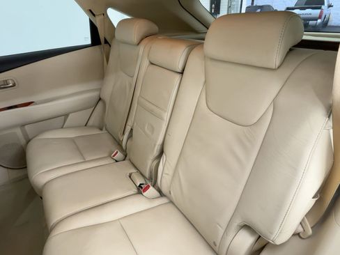 Used 2010 Lexus RX 350 2WD image 28